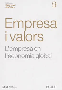 David Murillo Empresa i valors обложка книги