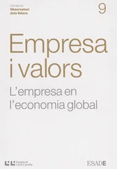 David Murillo - Empresa i valors