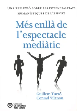 Guillem Turró Més enllà de l'espectacle mediàtic обложка книги