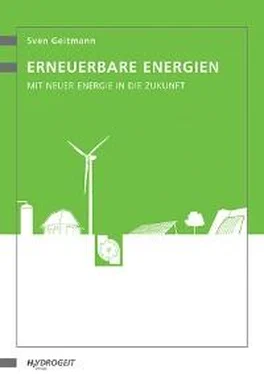 Sven Geitmann Erneuerbare Energien обложка книги
