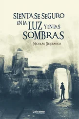 Nicolás de Franco - Siéntase seguro en la luz y en las sombras