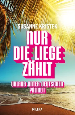 Susanne Kristek NUR DIE LIEGE ZÄHLT обложка книги