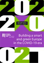 Rapport 20202021 de la BEI sur linvestissement Principales conclusions - изображение 2