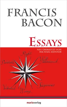 Francis Bacon Essays обложка книги