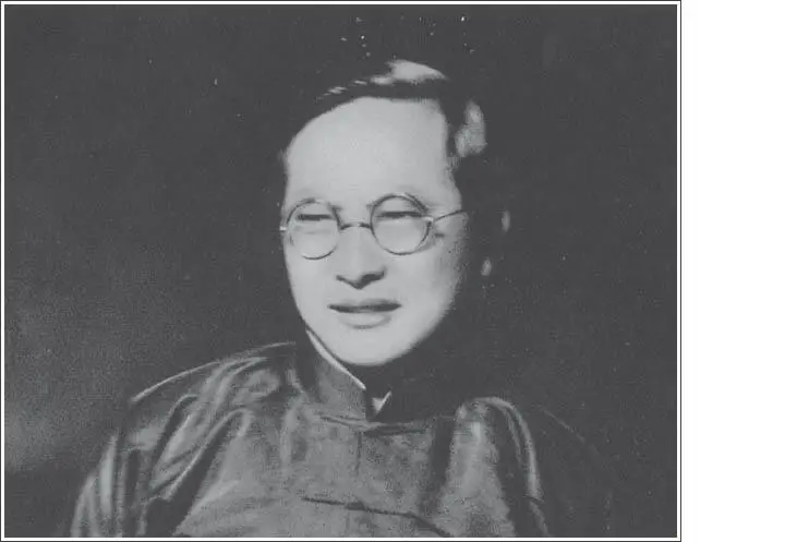 Der Daotai von Siningfil Foto Wilhelm Filchner Mein chinesischer Freund - фото 18