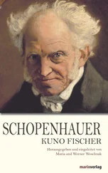 Kuno Fischer - Schopenhauer
