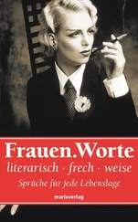diverse - Frauen.Worte