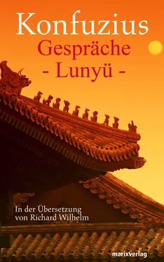 Konfuzius Gespräche обложка книги