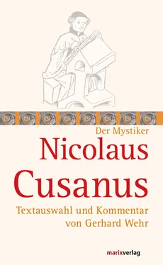 Nicolaus Cusanus Nicolaus Cusanus обложка книги