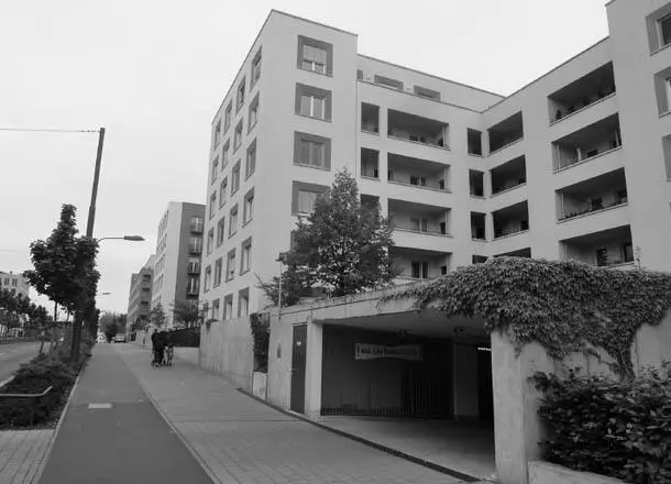 Ein Schloß für Barbie Von Dieter Bartetzko Schauplatz FrankfurtCity Ein - фото 3
