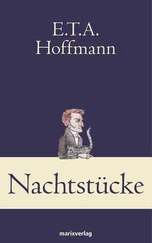 E.T.A Hoffmann - Nachtstücke