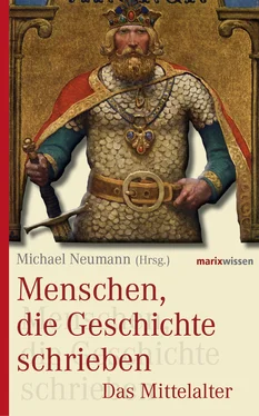 Неизвестный Автор Menschen, die Geschichte schrieben обложка книги