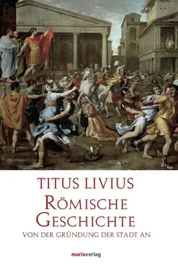 Titus Livius Römische Geschichte обложка книги