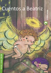 Esther Cosani - Cuentos a Beatriz