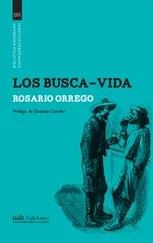 Rosario Orrego - Los busca-vida