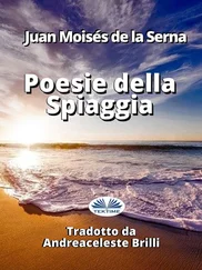 Juan Moisés De La Serna - Poesie Della Spiaggia