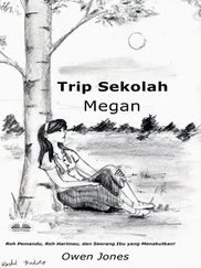 Owen Jones - Trip Sekolah Megan