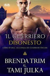 Brenda Trim - Il Guerriero Disonesto