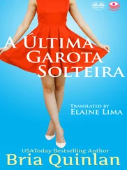 Brian Quinlan - A Última Garota Solteira