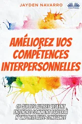 Jayden Navarro - Améliorez Vos Compétences Interpersonnelles