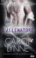 Carol Lynne - L'Allenatore