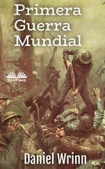 Daniel Wrinn - Primera Guerra Mundial