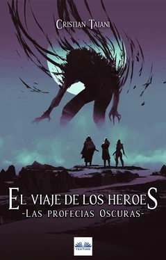 Cristian Taiani El Viaje De Los Héroes обложка книги