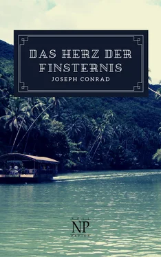 Joseph Conrad Das Herz der Finsternis обложка книги