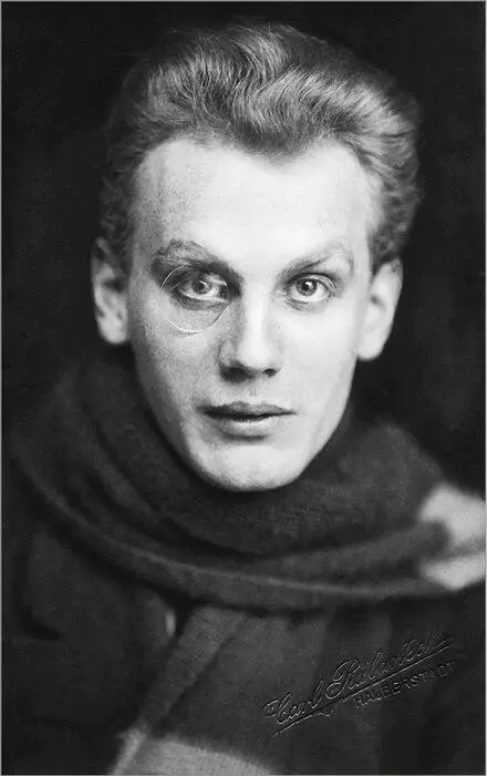 Gustaf Gründgens bpk Staatsbibliothek zu Berlin Es scheint als nehme - фото 8