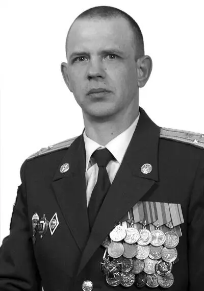 Александр Викторович Беспалов др ист наук профессор кафедры истории и - фото 6