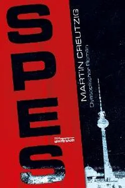 Martin Creutzig SPES обложка книги