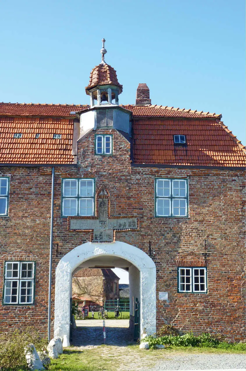 Lieblingsplätze rund um Kiel - изображение 11