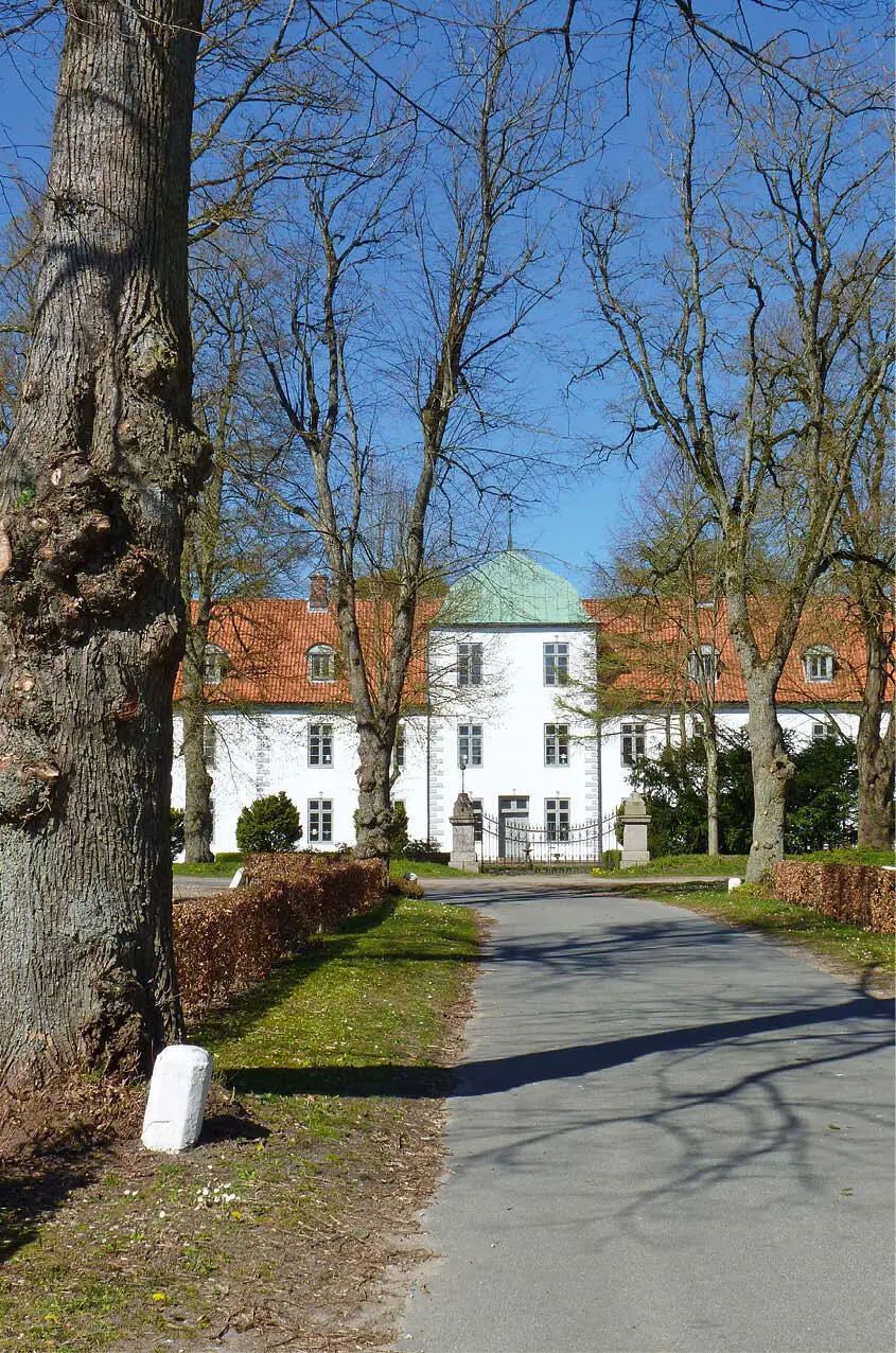 Lieblingsplätze rund um Kiel - изображение 19