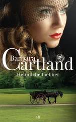 Barbara Cartland - Heimliche Liebe