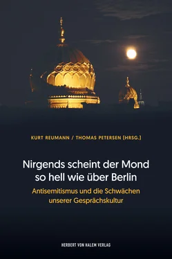 Неизвестный Автор Nirgends scheint der Mond so hell wie über Berlin обложка книги