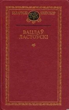 Вацлаў Ластоўскі Лабірынты обложка книги