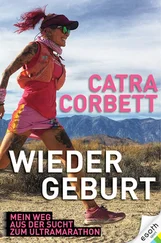 Catra Corbett - Catra Corbett - Wiedergeburt