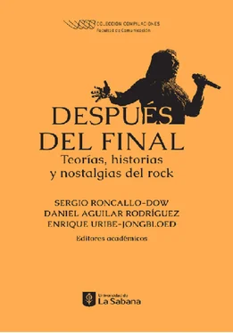 Varios autores Después de final обложка книги