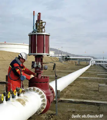 Die Suche nach einer geeigneten Energieform ist demnach immer noch nicht - фото 7
