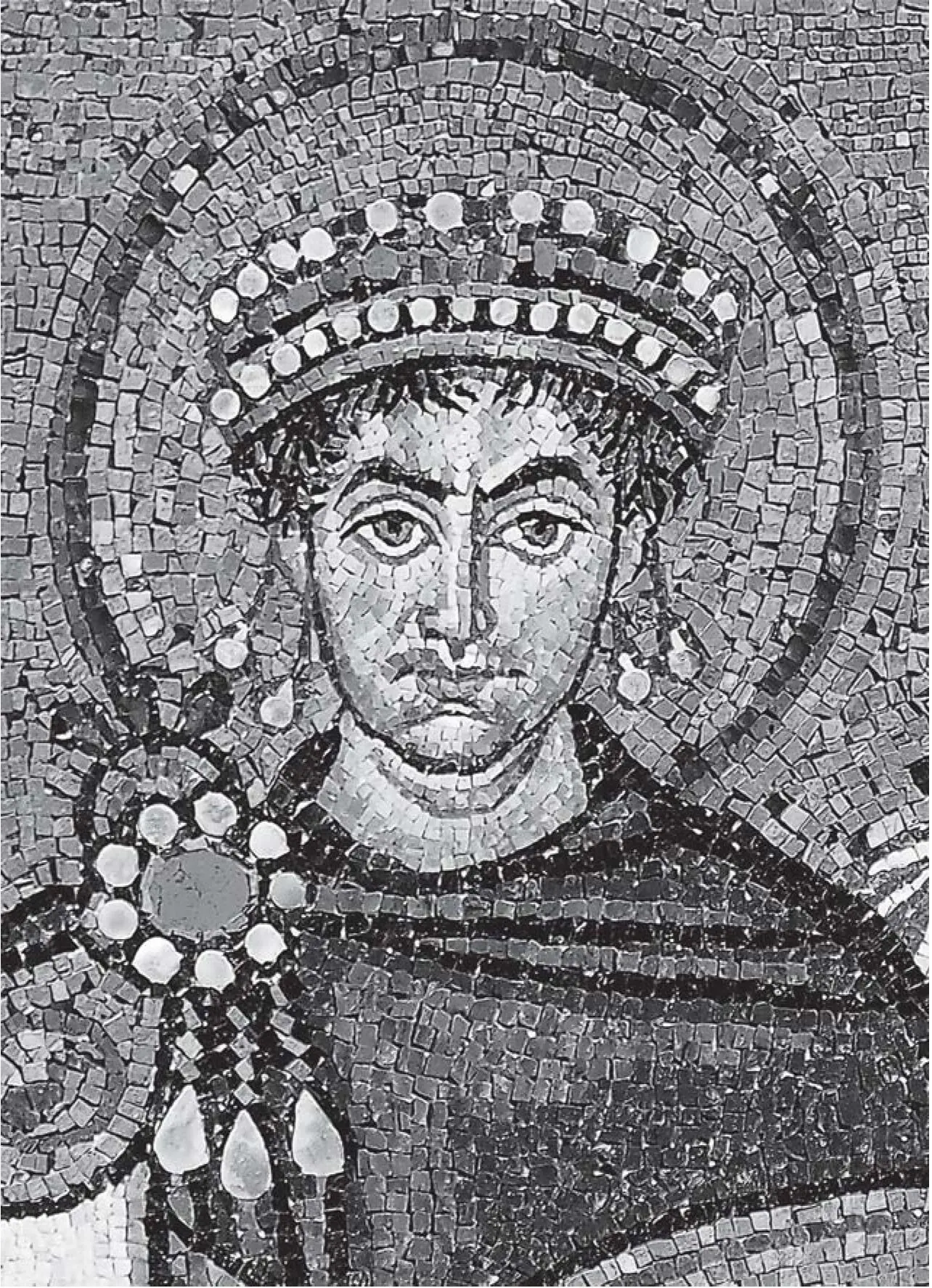 Inhalt Justinian und der Niedergang des römischen Ostens 1 In diesem Zeichen - фото 2