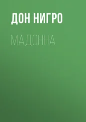 Дон Нигро - Мадонна