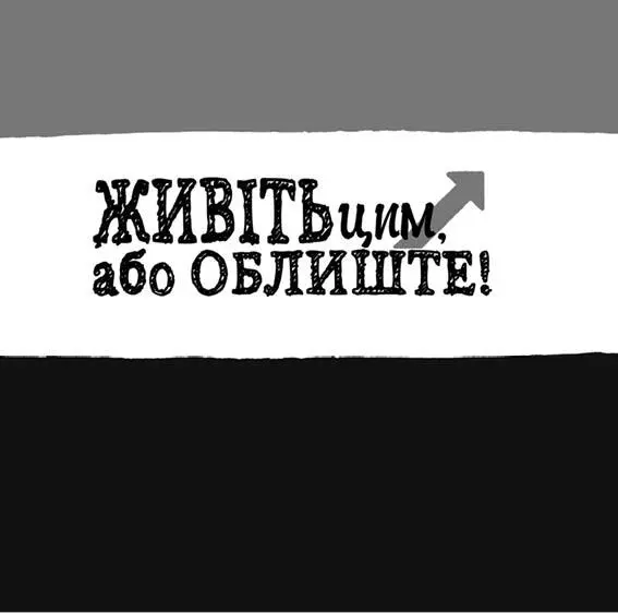Декларація місії нездійсненна Існує величезна різниця між тим аби мати тверду - фото 18