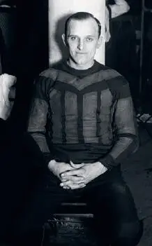 George Halas Gründer Trainer und Besitzer der Chicago Bears im Jahr 1922 - фото 21