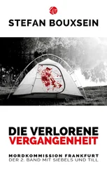 Stefan Bouxsein - Die verlorene Vergangenheit