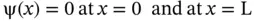 the new solutions represent a particlewave that travels along the positive or - фото 148