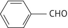 Benzaldehyde 178 Vanillin 285 - фото 101