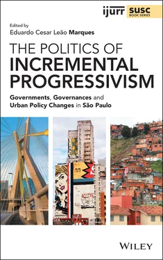 Неизвестный Автор The Politics of Incremental Progressivism обложка книги
