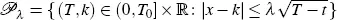 for an arbitrary positive real number λ and nonnegative integers m and q - фото 46