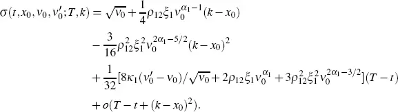23 Proofs PROOF OF THEOREM 21 First we perform the change of variable χt - фото 56