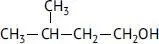 3Methylbutan1ol orisoamyl alcohol 80300 Leucine - фото 79